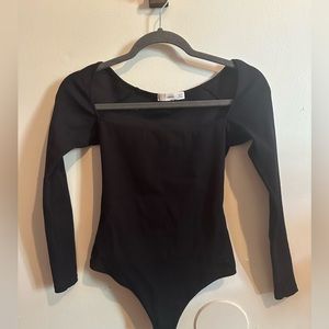 Mango body suit in great condition